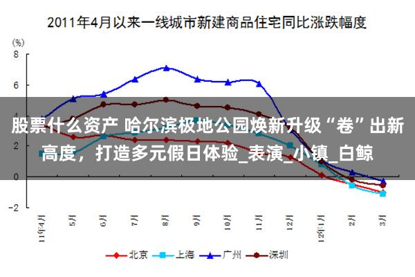 股票什么资产 哈尔滨极地公园焕新升级“卷”出新高度，打造多元假日体验_表演_小镇_白鲸
